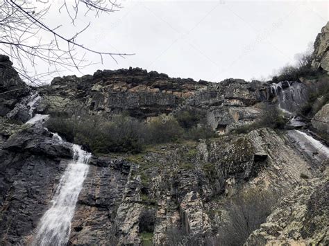 cascada despealagua|Chorrera de Despeñalagua